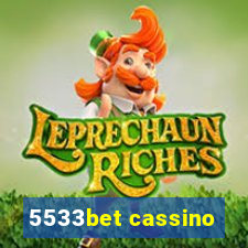 5533bet cassino